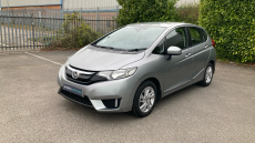 Honda Jazz 1.3 SE 5dr CVT Petrol Hatchback